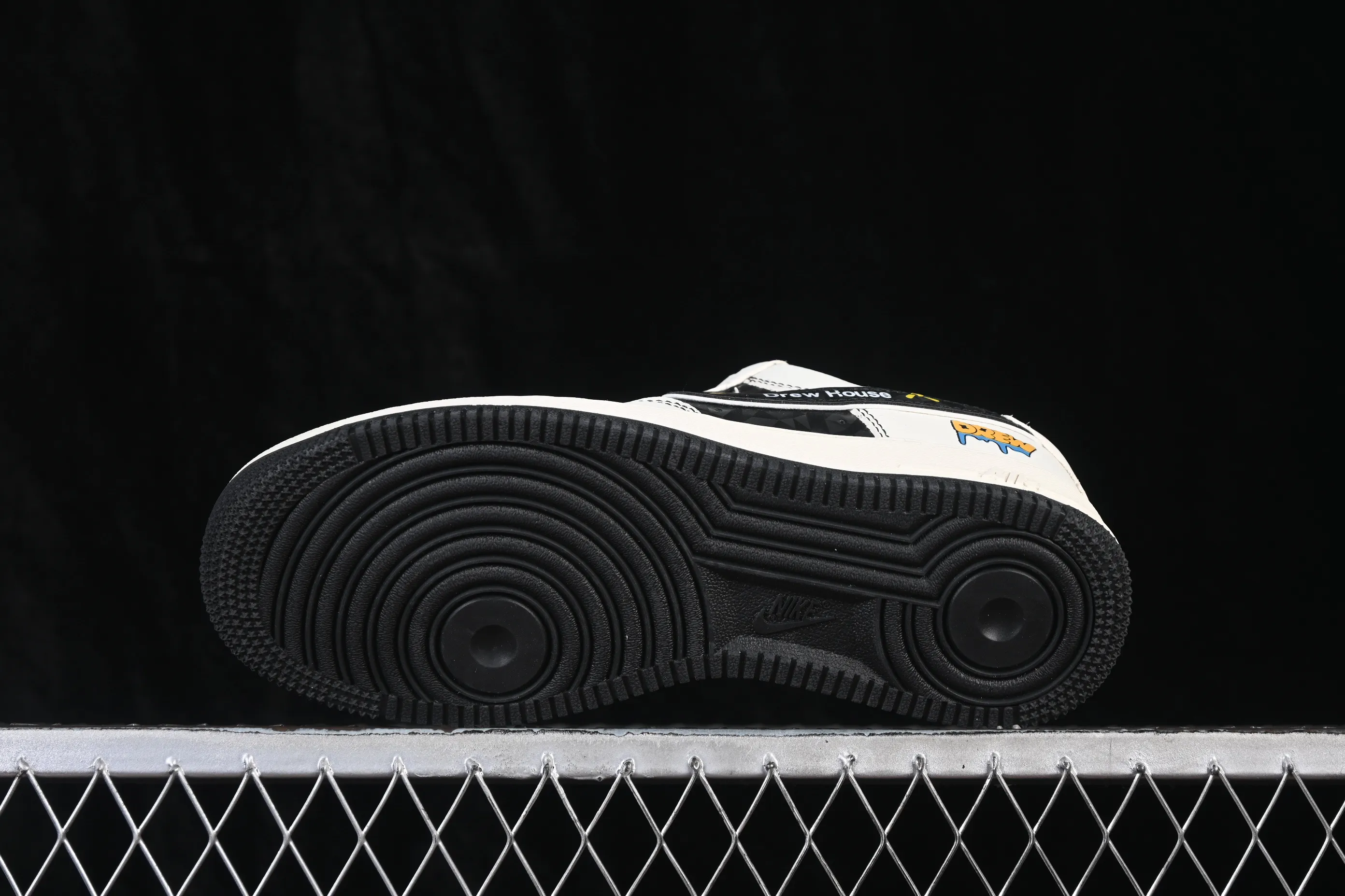 All categories Nk Air Force 1 Air Force series Nk Air Force 1 Low Air Force low-top Nike Air Force 1'07 Low joint model Air Force 1 low-top casual sneakers KD1688-008